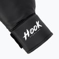 Detská boxerská sada HOOK FIGHTING Prvý tréning black 4