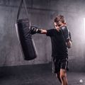Detská boxerská sada HOOK FIGHTING Prvý tréning black 2