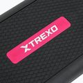 XTREXO aerobikový stepper TXO-B4W007 ružový 10