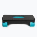 XTREXO aerobikový stepper TXO-B4W008 modrý 3