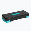 XTREXO aerobikový stepper TXO-B4W008 modrý 4