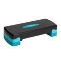 XTREXO aerobikový stepper TXO-B4W008 modrý 6