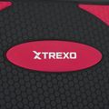 XTREXO aerobikový stepper TXO-B4W009 ružový 8