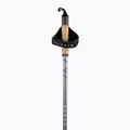 Palice na nordic walking KADVA Aruku nastaviteľné čierne 5