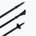 Palice na nordic walking KADVA Aruku nastaviteľné čierne 8