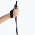 Palice na nordic walking KADVA Aruku nastaviteľné čierne 4