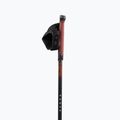 Kolečka nordic walking KADVA Halna nastaviteľné červené 5