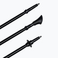 Kolečka nordic walking KADVA Halna nastaviteľné červené 8