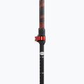 Kolečka nordic walking KADVA Halna nastaviteľné červené 9
