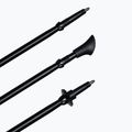 Kole nordic walking KADVA Halna nastaviteľné zelené 8