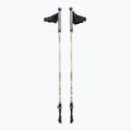 Kole nordic walking KADVA Halna nastaviteľné zelené 10