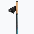Palice na nordic walking KADVA Luna nastaviteľné modré 5