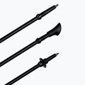 Palice na nordic walking KADVA Luna nastaviteľné modré 8