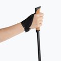 Palice na nordic walking KADVA Luna nastaviteľné modré 4