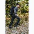 Trekkingové palice KADVA Sajama nastaviteľné červené 15