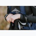 Trekkingové palice KADVA Torre nastaviteľné karbonové šedé 15