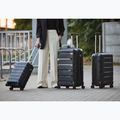 Stredná cestovná taška KADVA Cayes 75 l čierna 20