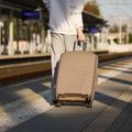 Stredná cestovná taška KADVA Brava 78 l béžová 14