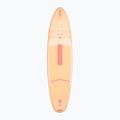Súprava doska SUP nafukovacia AQUASTIC Perth 10'8" allround orange 3