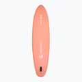 Súprava doska SUP nafukovacia AQUASTIC Perth 10'8" allround orange 4