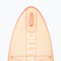 Súprava doska SUP nafukovacia AQUASTIC Perth 10'8" allround orange 6