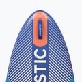 Súprava doska SUP nafukovacia AQUASTIC Perth 10'8" all-round blue 6