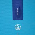 Súprava doska SUP nafukovacia AQUASTIC Perth 10'8" all-round blue 9