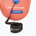 Súprava doska SUP nafukovacia AQUASTIC Perth 10'8" all-round blue 11