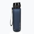 Bidon KADVA GlideCap 1000 ml tmavomodrý