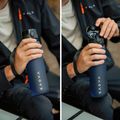 Fľaša KADVA GlideCap 1000 ml nave blue 7