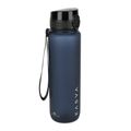 Bidon KADVA GlideCap 1000 ml tmavomodrý 12