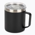 Hrnček KADVA Sipper 290 ml čierny 2