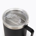 Termohrnček KADVA Sipper 290 ml black 3