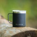 Hrnček KADVA Sipper 290 ml čierny 8
