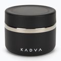 Izolovaný obedový kontajner KADVA Eater 350 ml čierny