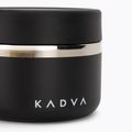 Izolovaný obedový kontajner KADVA Eater 350 ml čierny 3