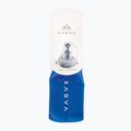 Softflask KADVA Flowbie 150 ml modrý 5