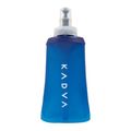 Softflask KADVA Flowbie 150 ml modrý 12