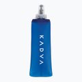 Softflask KADVA Flowbie 250 ml modrý