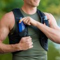 Fľaša Softflask KADVA Flowbie 250 ml blue 6