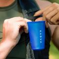 Hrnček KADVA mäkký softflask Flowbie 200 ml modrý 4