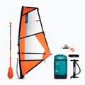 Súprava WindSUP JOBE Mohaka 10.2 Inflatable Paddle Board + SUP Sail 3.5 m2 6