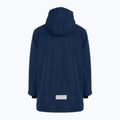 Detská lyžiarska bunda KADVA Skiro Jacket tmavomodrá 4