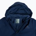 Detská lyžiarska bunda KADVA Skiro Jacket tmavomodrá 5