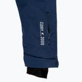 Detská lyžiarska bunda KADVA Skiro Jacket tmavomodrá 7