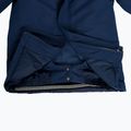 Detská lyžiarska bunda KADVA Skiro Jacket tmavomodrá 8