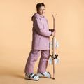Detská lyžiarska bunda KADVA  Skiro Jacket Jrg pink 2