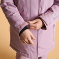 Detská lyžiarska bunda KADVA  Skiro Jacket Jrg pink 8