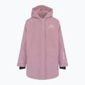 Detská lyžiarska bunda KADVA Skiro Jacket ružová 3