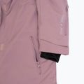 Detská lyžiarska bunda KADVA Skiro Jacket ružová 6